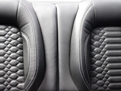 Used 2020 Ford Mustang Shelby GT500 w/ Technology Package image 43