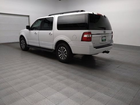 Used 2015 Ford Expedition EL XLT image 5