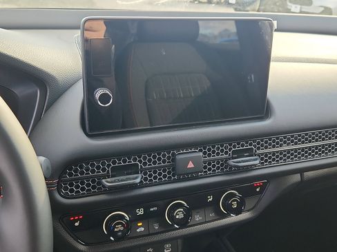 New 2026 Honda HR-V Sport image 11