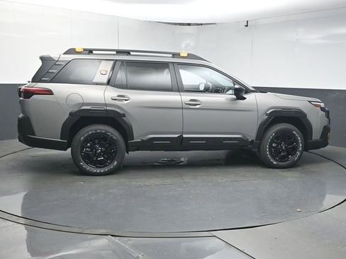 New 2026 Subaru Outback Wilderness AWD/4WD image 8