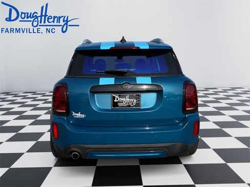 Used 2022 MINI Cooper Countryman image 4