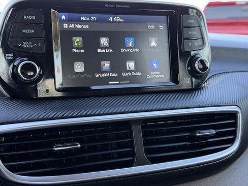 Used 2019 Hyundai Tucson Value FWD image 15