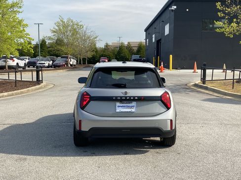 New 2026 MINI Cooper S FWD image 16