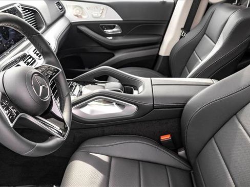 New 2026 Mercedes-Benz GLE 350 4MATIC image 11