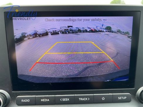 Used 2022 Hyundai Kona SEL w/ Convenience Package AWD/4WD image 19