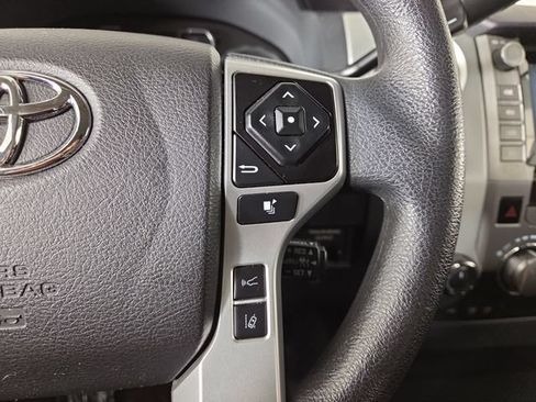 Used 2021 Toyota Tundra SR5 AWD/4WD image 23