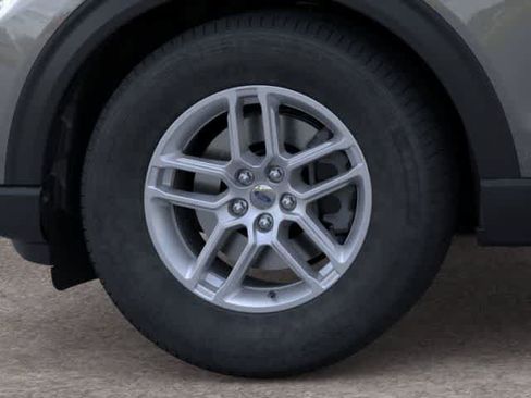 New 2025 Ford Explorer Active AWD/4WD image 19