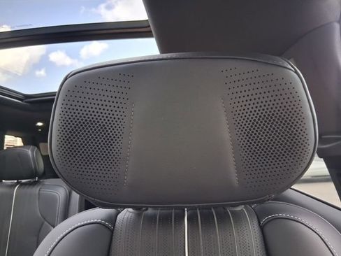 New 2026 Cadillac Vistiq Luxury image 22