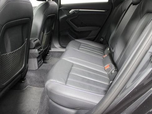 Used 2022 Audi A3 2.0T Premium Plus w/ Premium Plus Package image 27