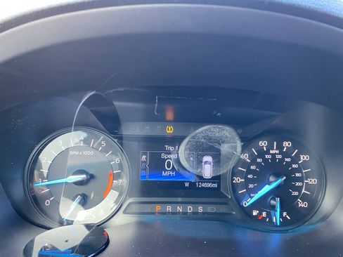 Used 2017 Ford Explorer 4WD image 28