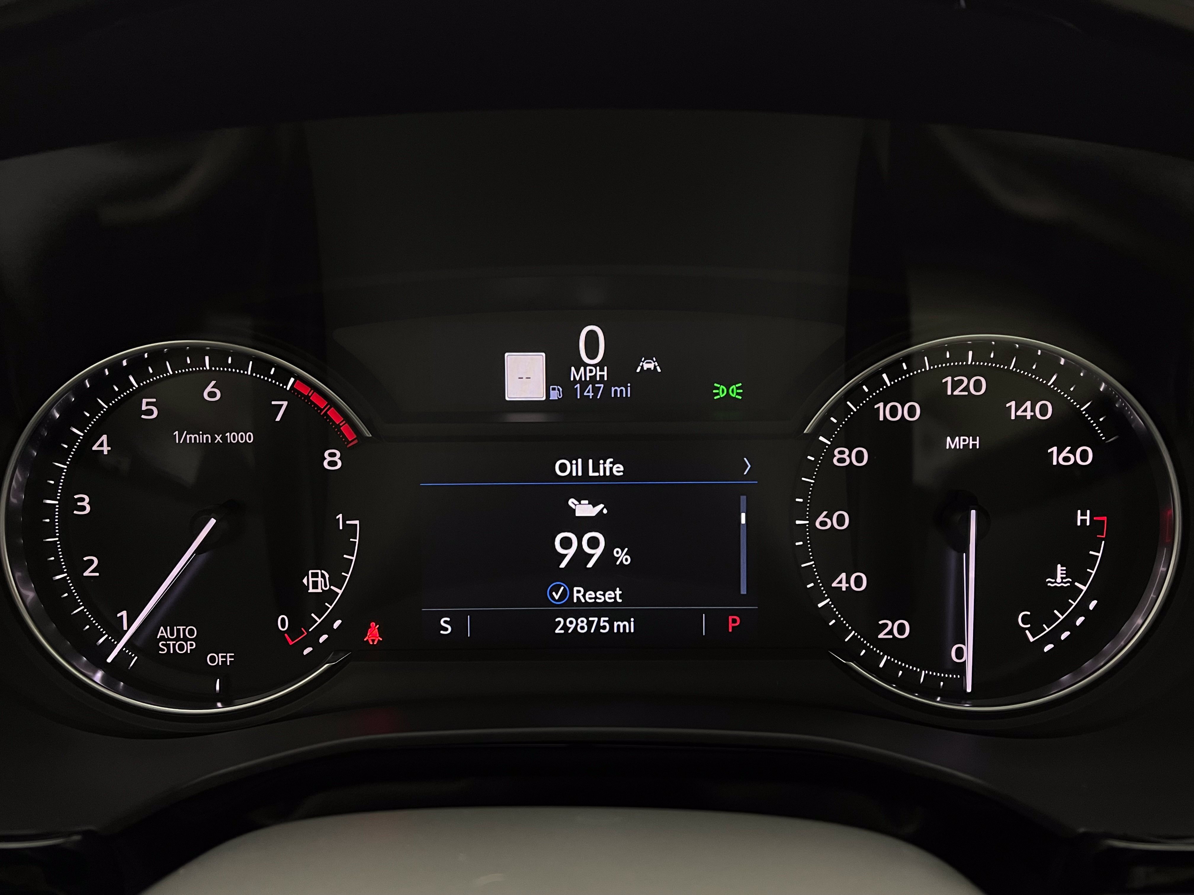 Used 2024 Cadillac XT6 Premium Luxury FWD image 24
