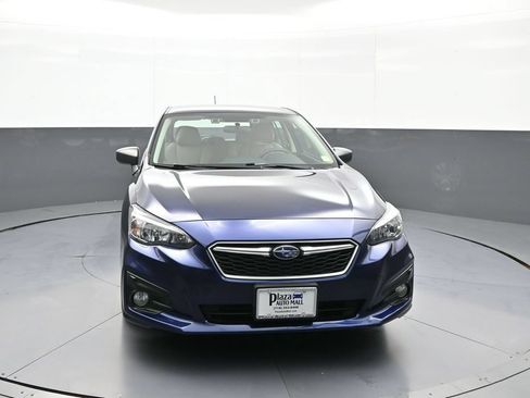 Used 2019 Subaru Impreza 2.0i w/ Eyesight AWD/4WD image 2