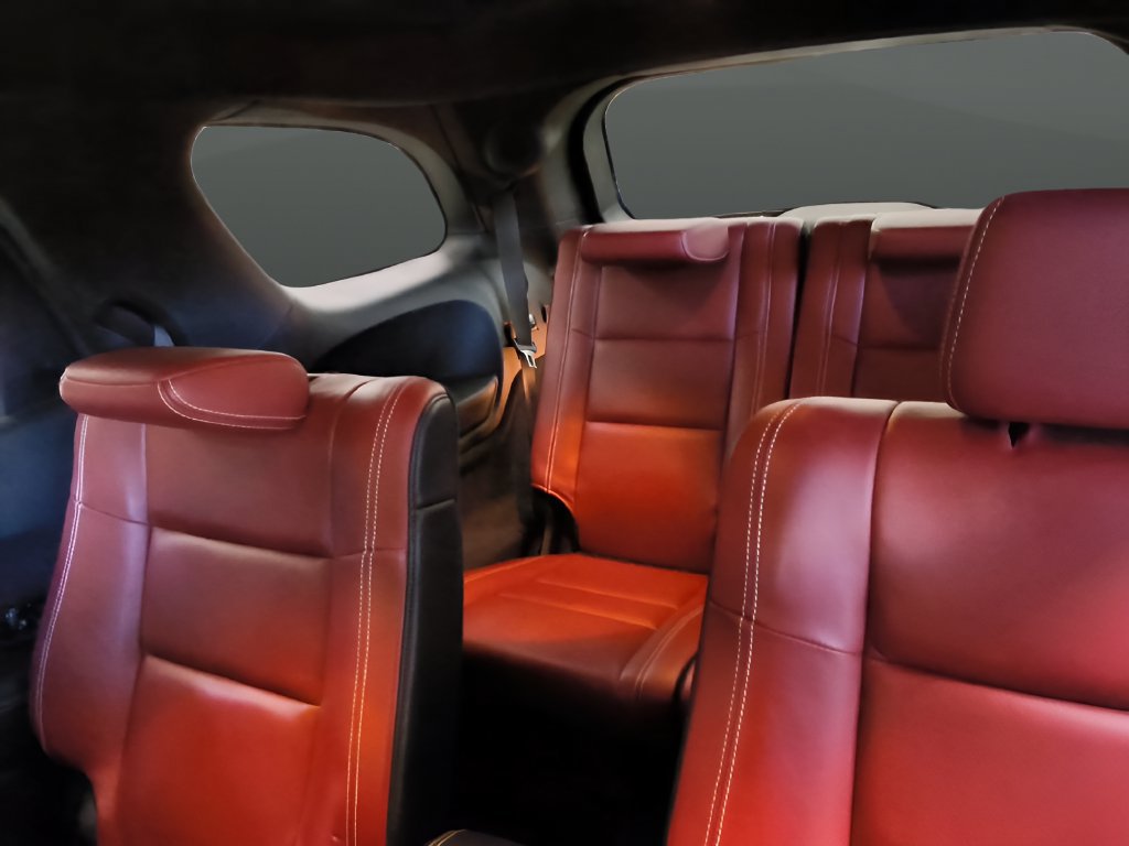 Used 2025 Dodge Durango SRT Hellcat AWD/4WD image 18