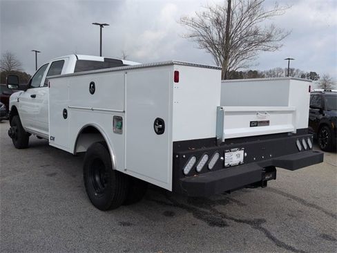 New 2026 RAM 1500 Big Horn/Lone Star image 6