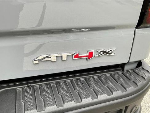 Used 2024 GMC Sierra 1500 AT4X w/ AT4X AEV Edition AWD/4WD image 25