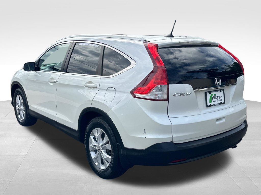 Used 2014 Honda CR-V EX-L image 6