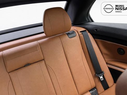 Used 2015 BMW 428i Convertible RWD image 13