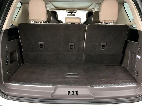 Used 2023 Lincoln Navigator Reserve AWD/4WD image 41