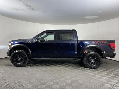 Used 2024 Ford F150 Raptor image 3