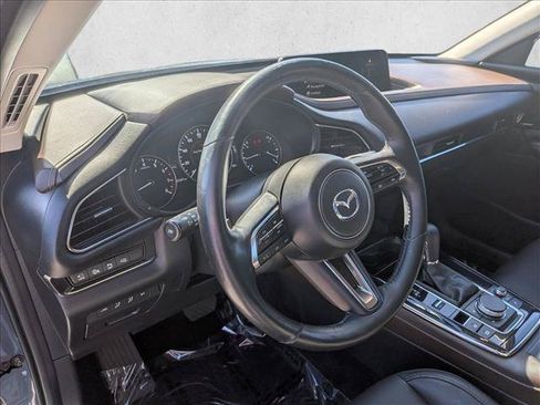 Used 2024 MAZDA CX-30 2.5 Turbo w/ Premium Plus Pkg AWD/4WD image 10