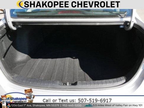 Used 2021 Kia Forte LXS image 12