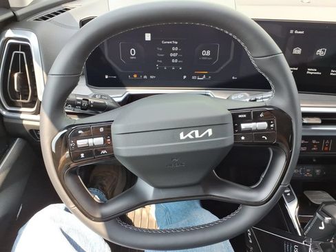 New 2026 Kia Sorento SX AWD/4WD image 25