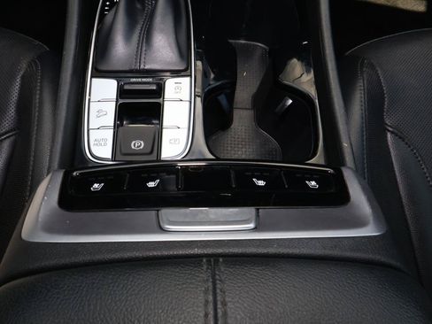 Used 2022 Hyundai Tucson SEL w/ Convenience + Premium Package FWD image 24