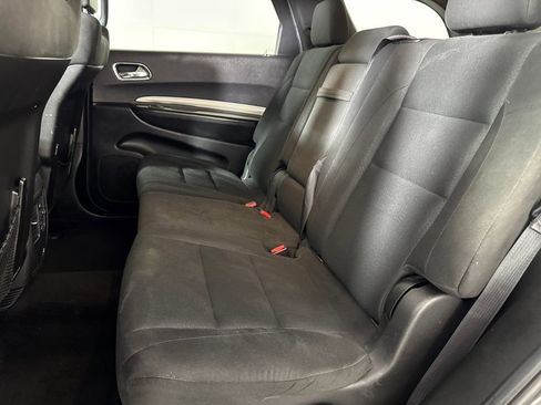 Used 2014 Dodge Durango SXT w/ Quick Order Package 23B image 12