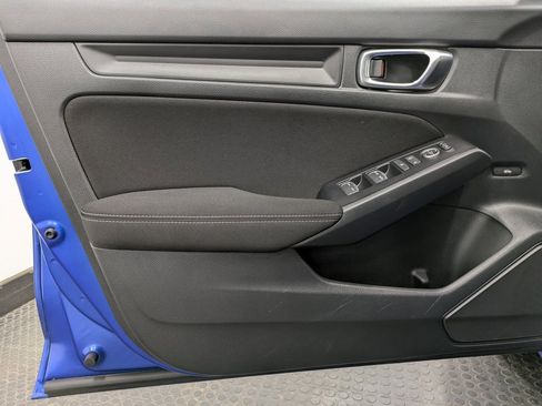 Certified 2023 Honda Civic Sport image 8