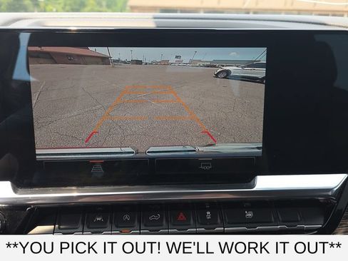 Used 2024 GMC Sierra 1500 Elevation RWD image 19