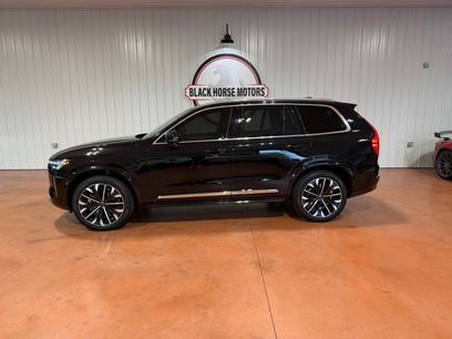 Used 2025 Volvo XC90 B6 Plus