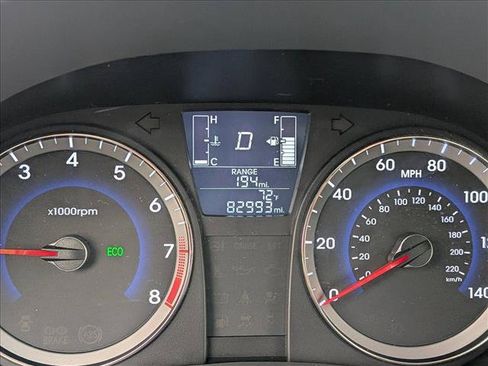 Used 2016 Hyundai Accent SE FWD image 11