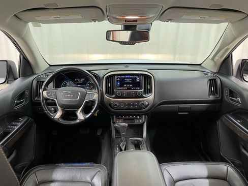 Used 2021 GMC Canyon Denali image 20