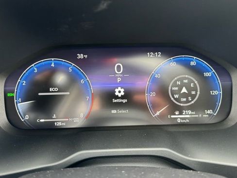 Certified 2025 Toyota RAV4 Limited w/ Weather Package image 26