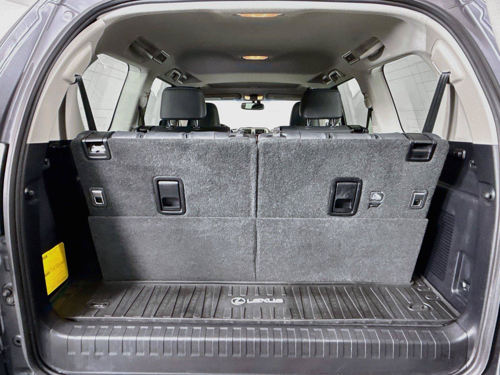 Used 2019 Lexus GX 460 Premium AWD/4WD image 40