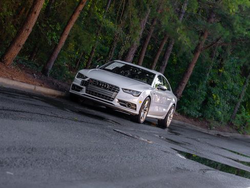 Used 2016 Audi S7 w/ Driver Assistance Package AWD/4WD image 41
