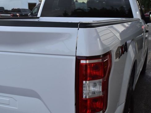 Used 2018 Ford F150 XL w/ Equipment Group 101A Mid image 7