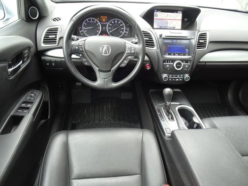 Used 2016 Acura RDX AWD w/ Technology Package image 14