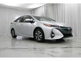 Used 2018 Toyota Prius Prime Advanced image 2