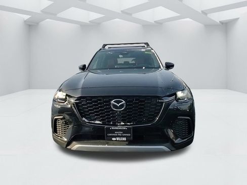 Certified 2025 MAZDA CX-70 Plug-In Hybrid w/ Premium Plus image 10