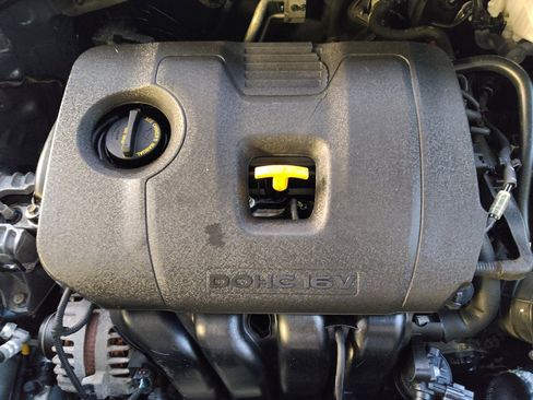 Used 2021 Kia Soul S FWD image 30