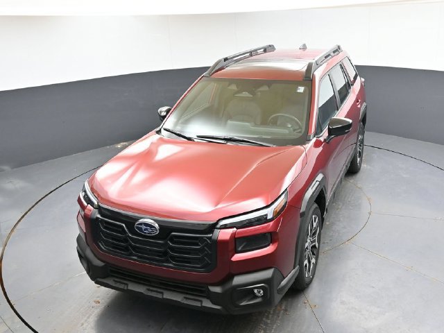 New 2026 Subaru Outback Touring XT AWD/4WD image 46