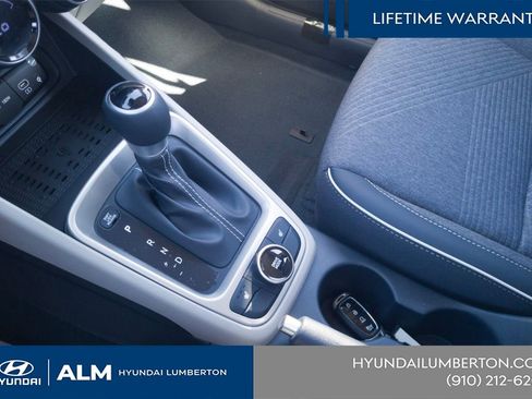 New 2026 Hyundai Venue SEL FWD image 26