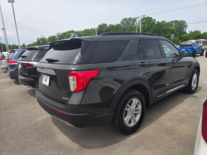 Used 2023 Ford Explorer XLT w/ Equipment Group 202A