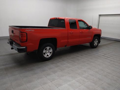 Used 2016 Chevrolet Silverado 1500 LT w/ All Star Edition image 10