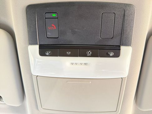 Used 2023 Nissan Rogue SV AWD/4WD image 19