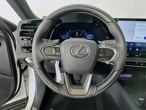 New 2026 Lexus RX 350 image 11
