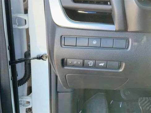 Used 2025 Nissan Rogue SV w/ Rock Creek Premium Package image 18