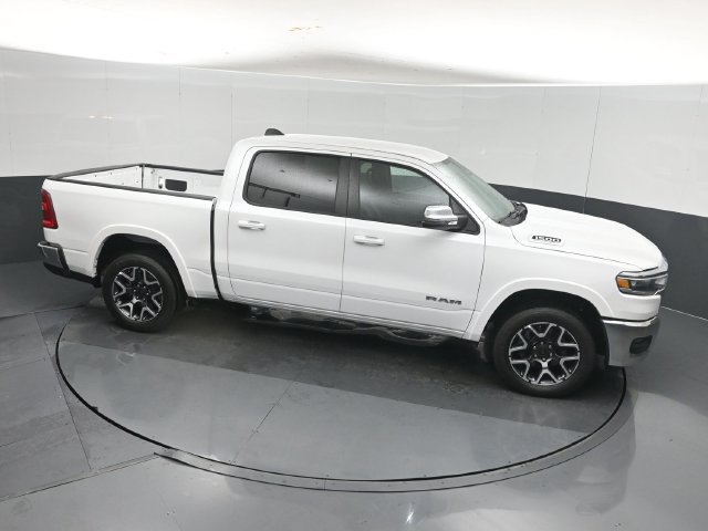 Used 2026 RAM 1500 Laramie AWD/4WD image 43