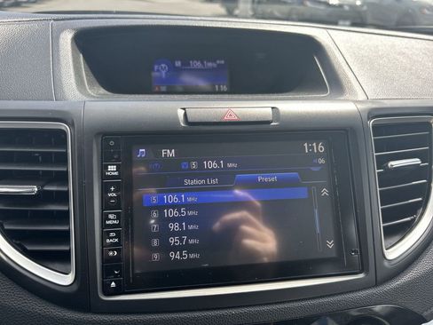 Used 2015 Honda CR-V EX image 16